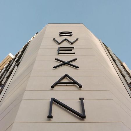 Hotel Swexan Dallas Eksteriør bilde