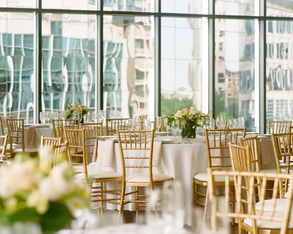 Hotel Swexan Dallas Eksteriør bilde