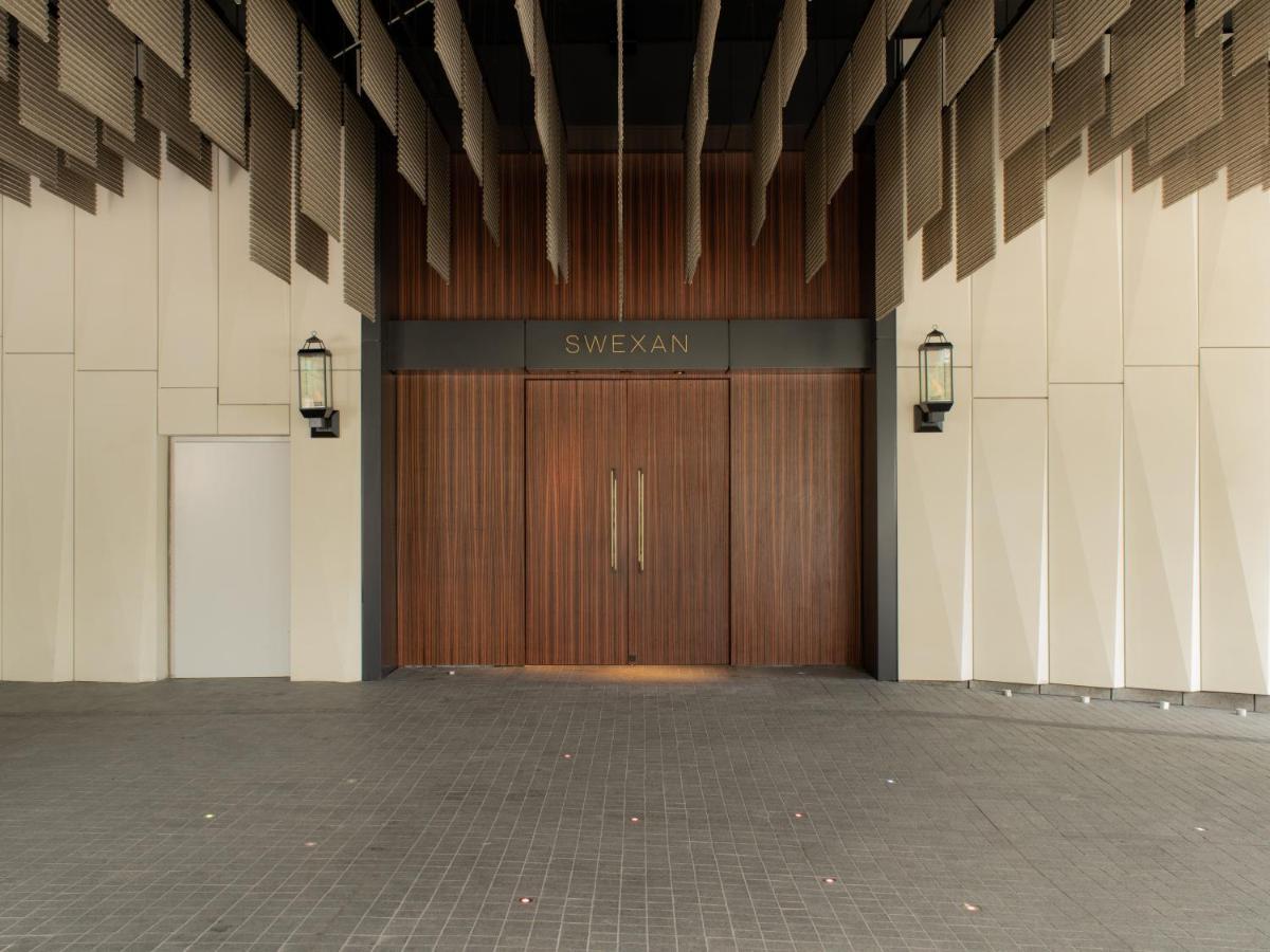 Hotel Swexan Dallas Eksteriør bilde