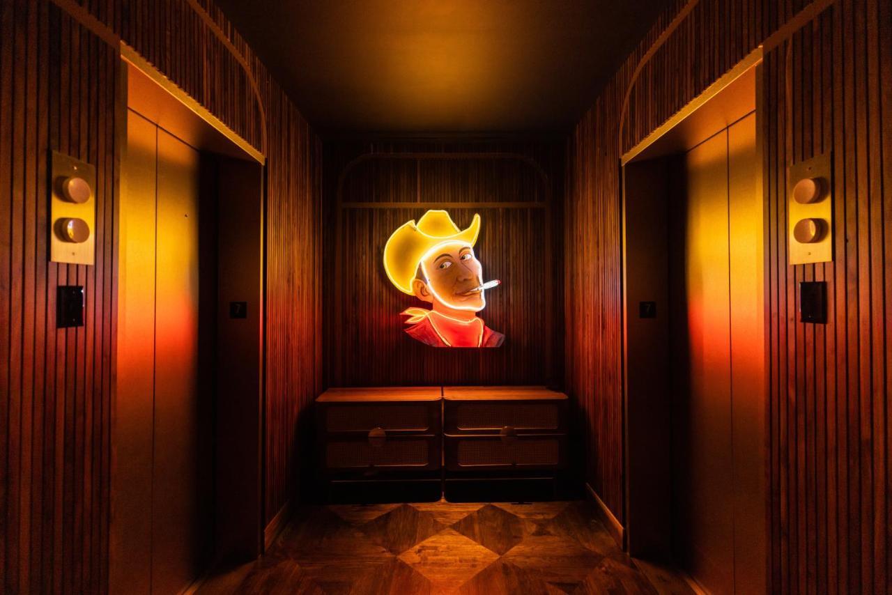 Hotel Swexan Dallas Eksteriør bilde