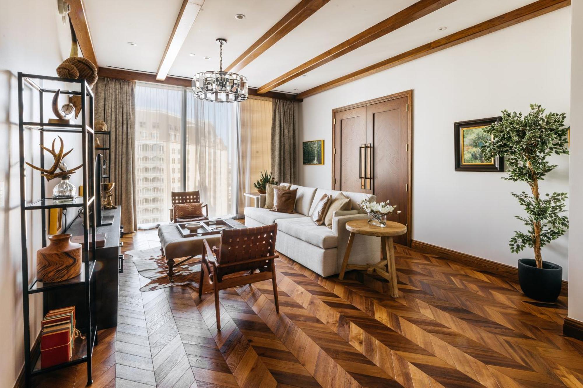 Hotel Swexan Dallas Rom bilde