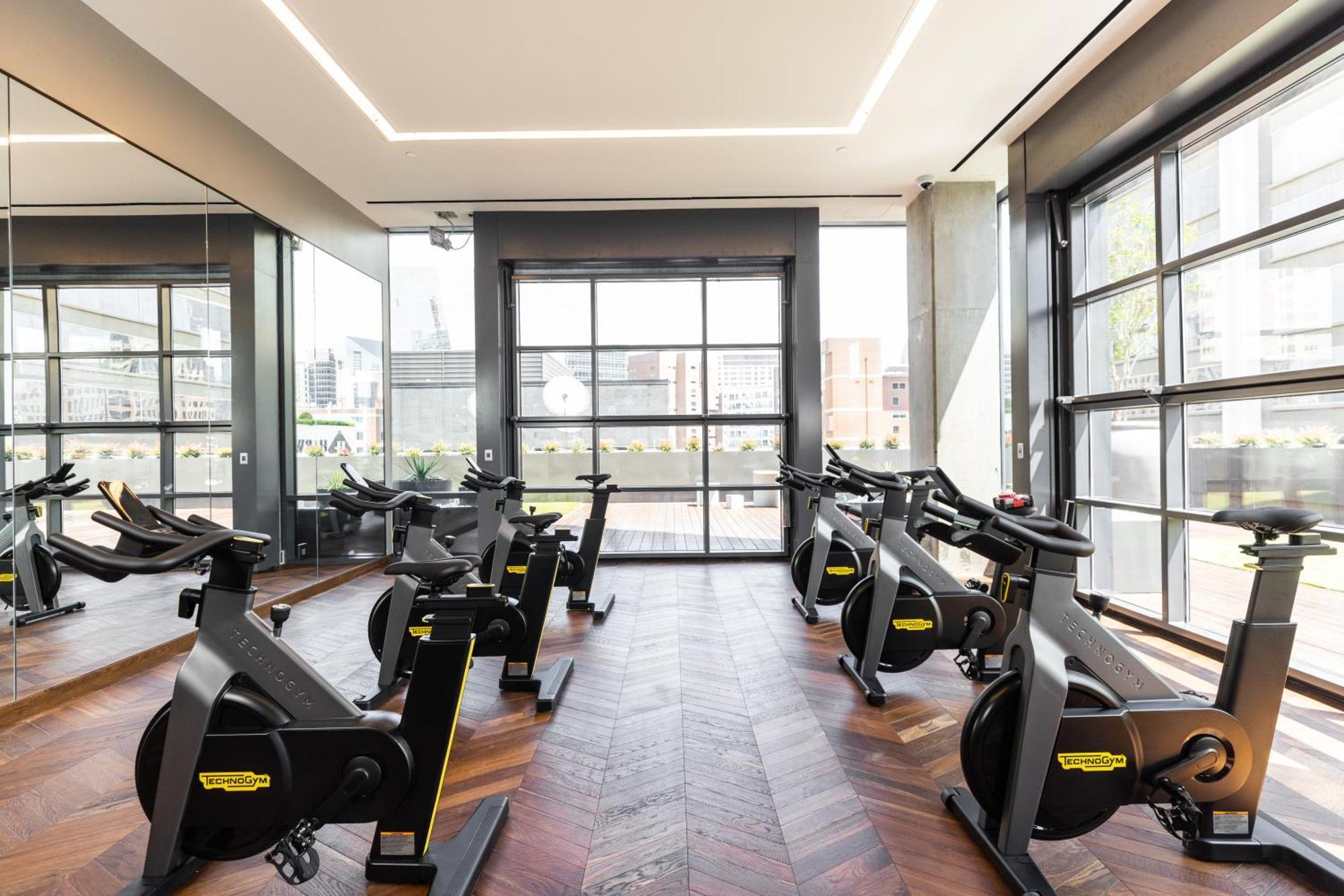 Hotel Swexan Dallas Eksteriør bilde