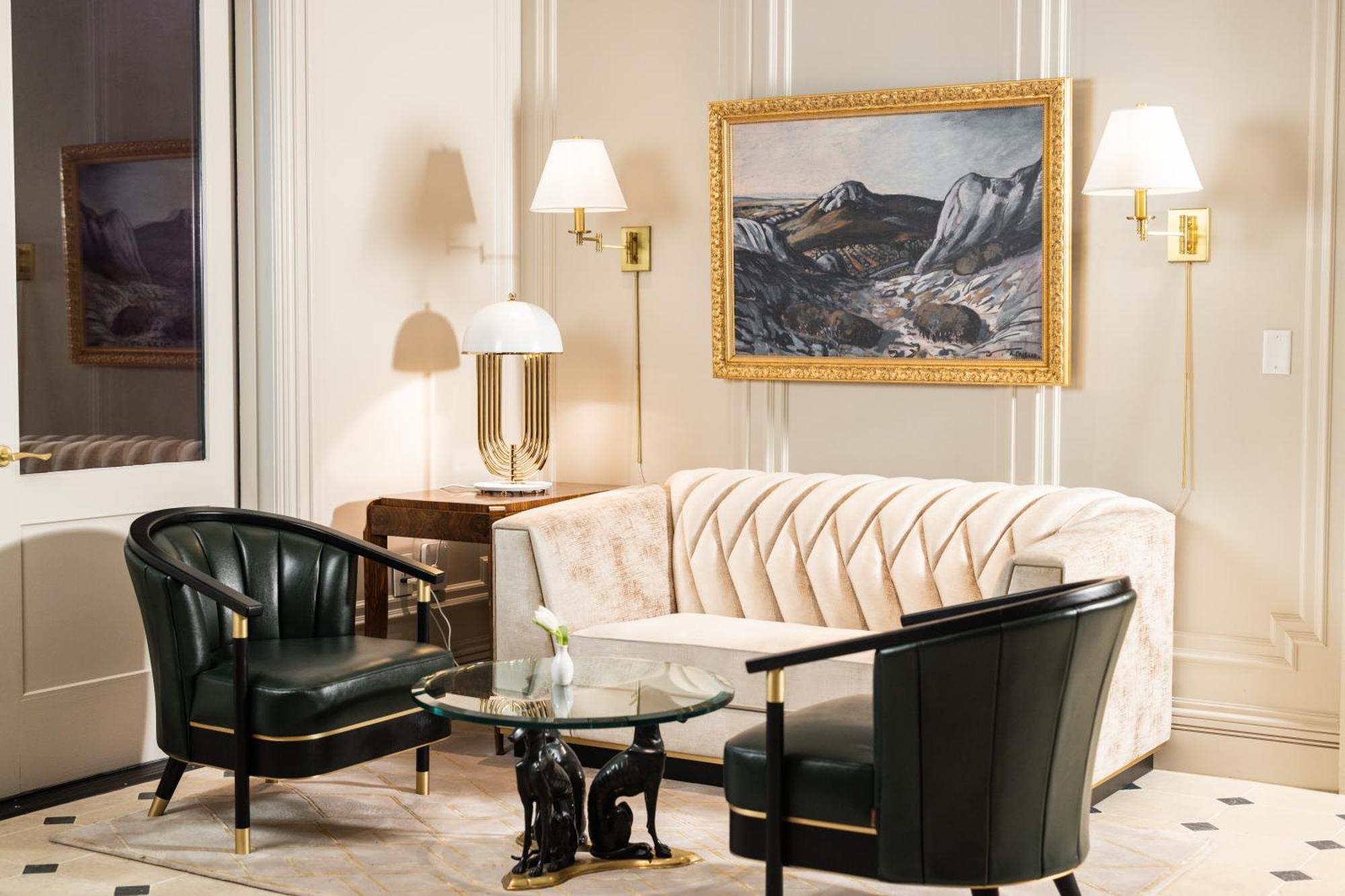 Hotel Swexan Dallas Eksteriør bilde