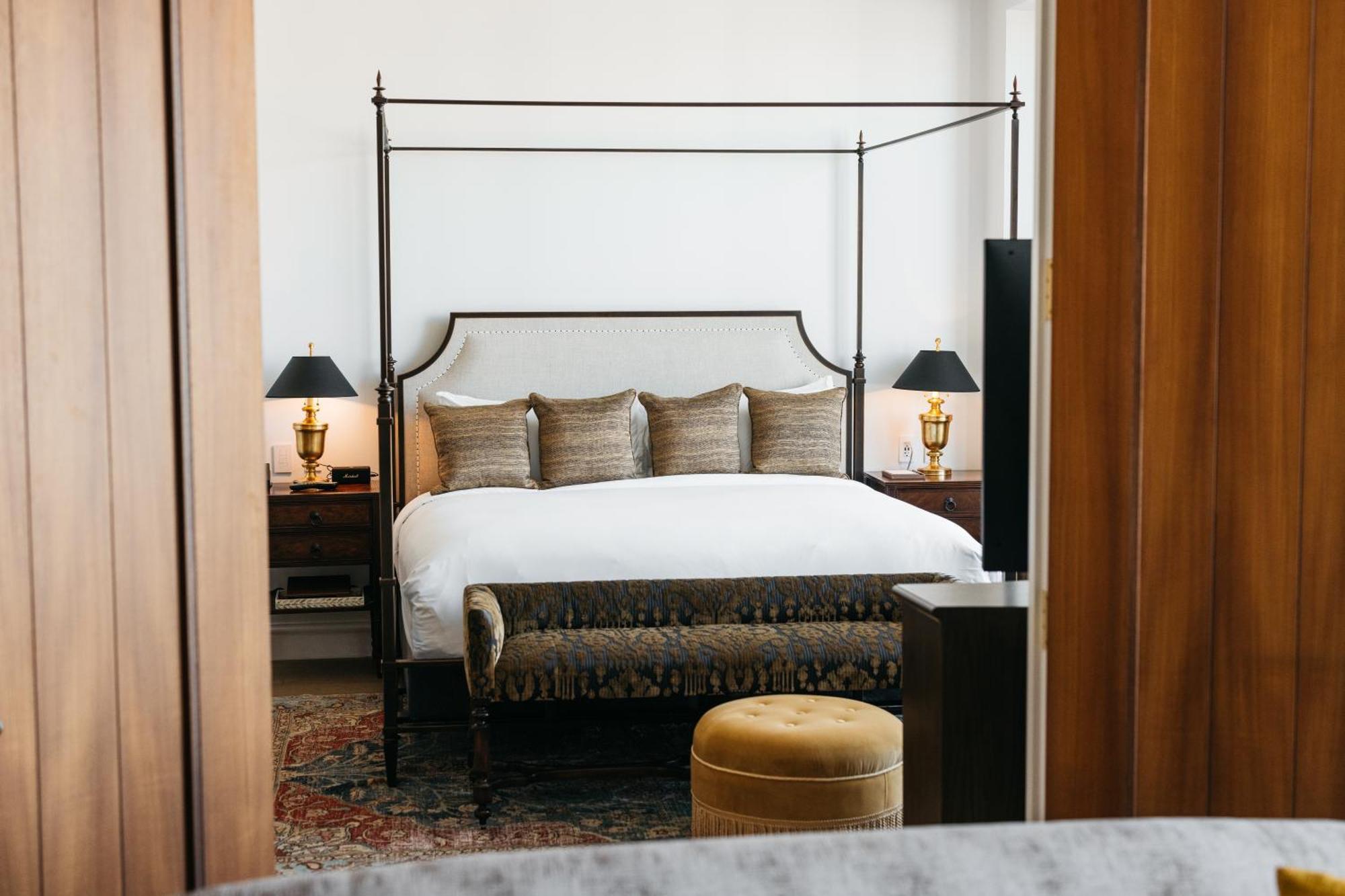 Hotel Swexan Dallas Rom bilde