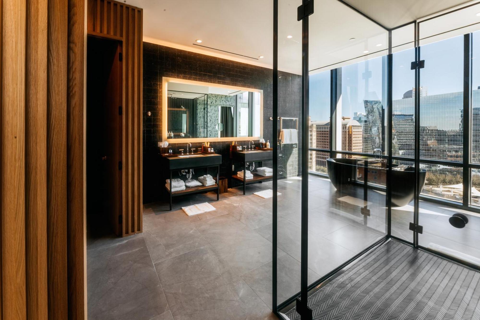 Hotel Swexan Dallas Rom bilde