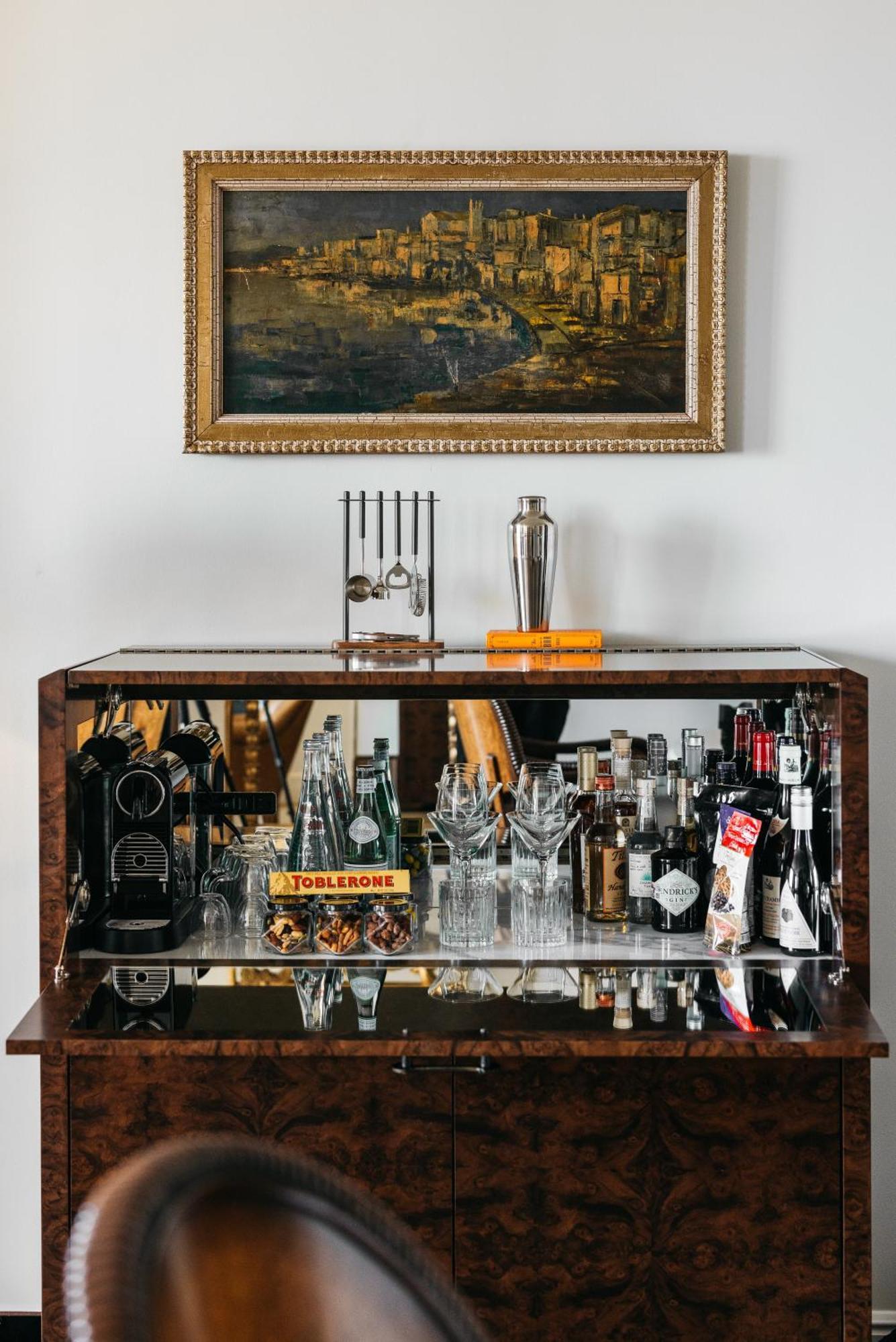 Hotel Swexan Dallas Rom bilde
