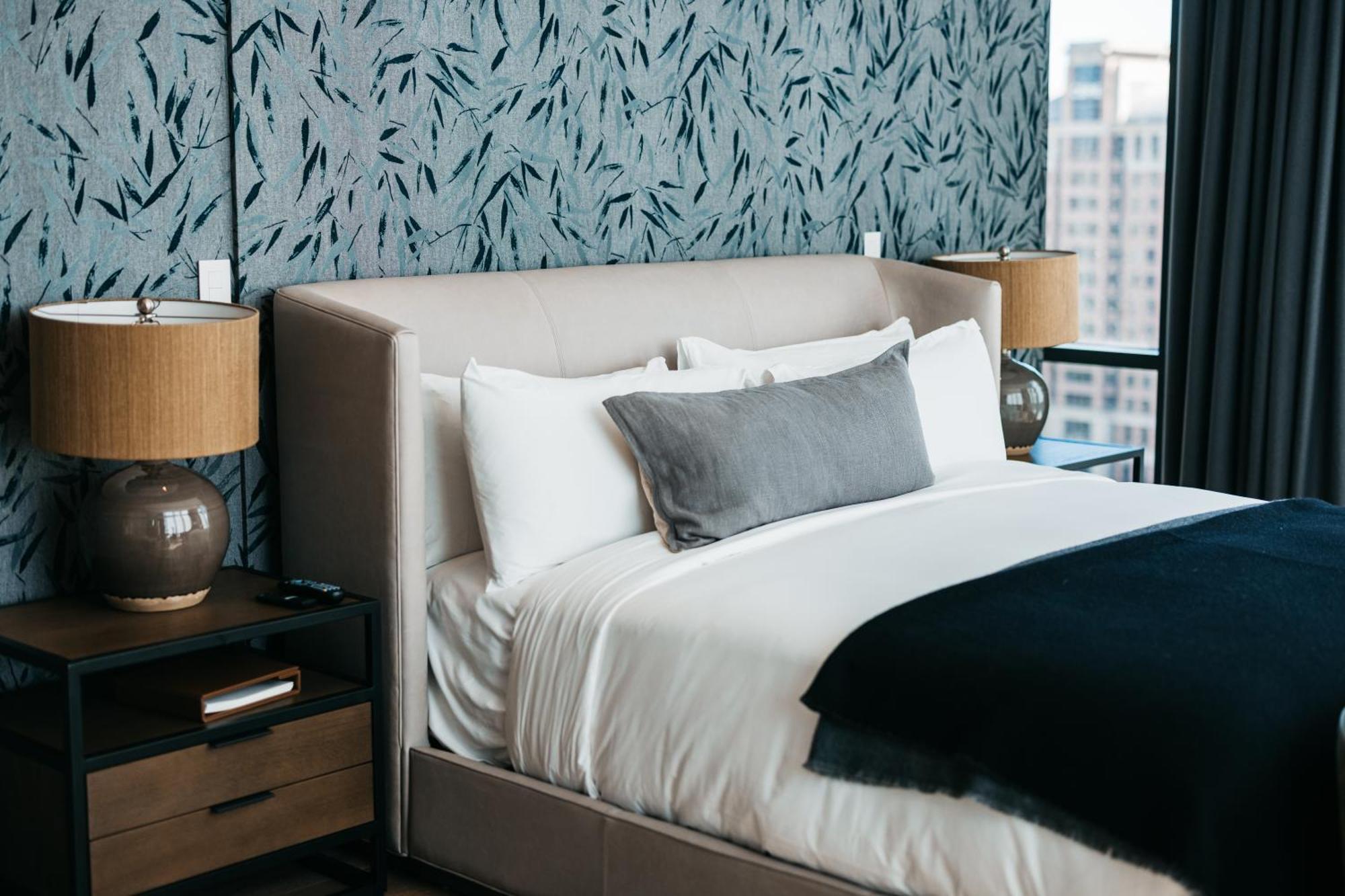Hotel Swexan Dallas Rom bilde
